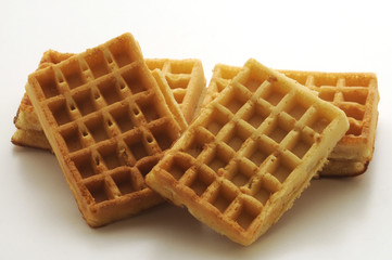 Waffles