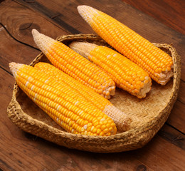 Corn