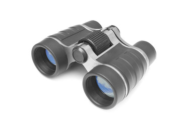 binoculars