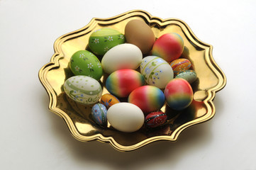 Uova di Pasqua