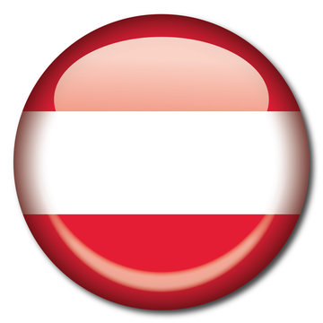 Chapa bandera Austria