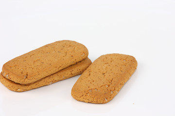 ginger biscuit