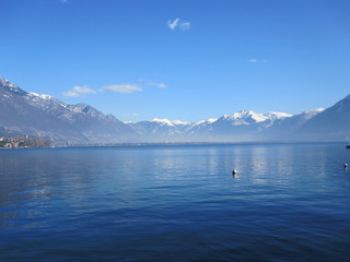 Lago Maggiore