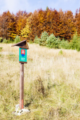 Nizke Tatry (Tatras Bajas), Eslovaquia