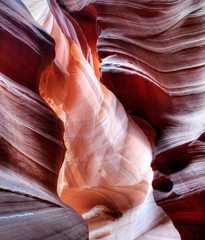 Antelope Canyon