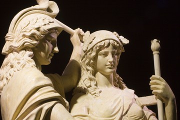 goddess from vienna