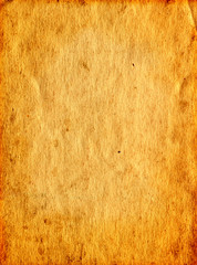 Old vintage Paper page texture