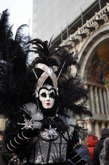 Le Carnaval de Venise