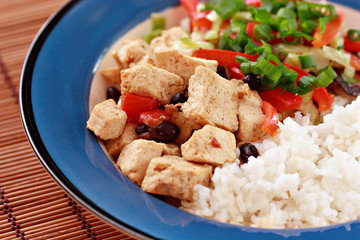 veggie meal