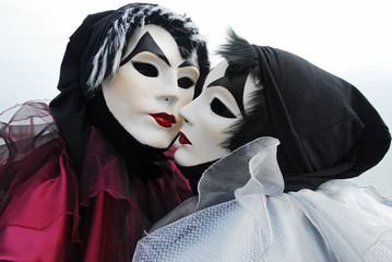 Venezia carnevale 242