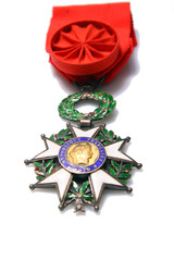 Légion d'Honneur