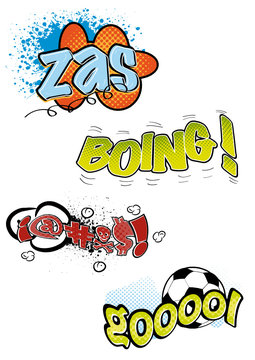 onomatopeyas 2