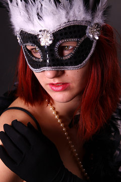 Maskenball