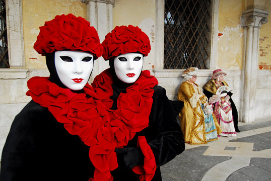 Venezia carnevale 290
