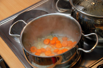 Cooking