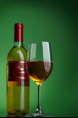 wine