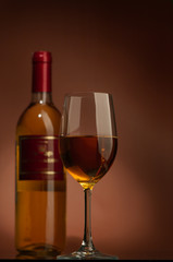 wine
