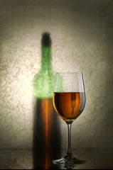 white wine
