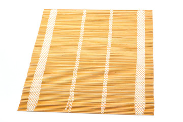 Straw mat
