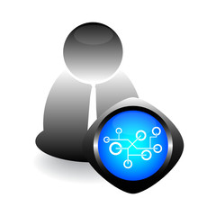 network icon