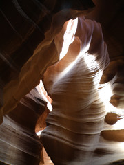 Antelope Canyon