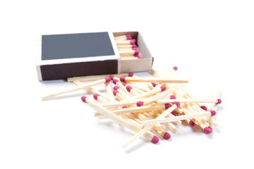 Matches