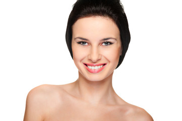 wonderful young woman