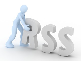 rss concept