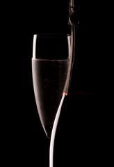 Bubbly