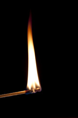 Zündflamme
