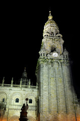 Santiago de Compostela - Platerías