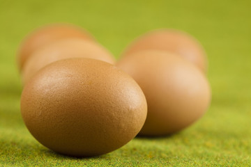 Eggs