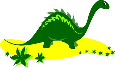 dino