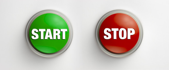 Start Stop buttons