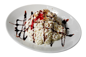 cream