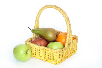 Fruits