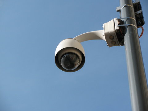 videosurveillance