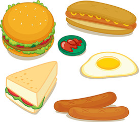 food