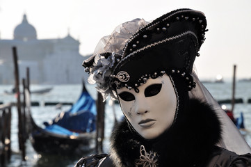 Le Carnaval de Venise