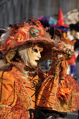 Le Carnaval de Venise