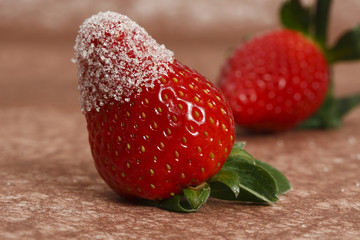 fraises