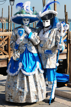 venezia carnevale 44