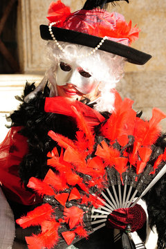 venezia carnevale 47