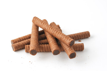 Chocolate cookies