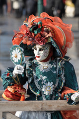 Le Carnaval de Venise