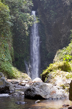Bali, Indonesia, fall Git-Git