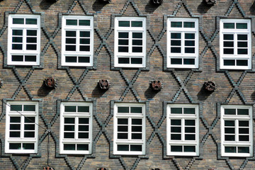 Deutschland, Hamburg,