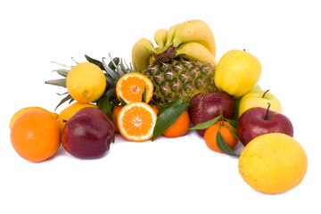 Still Life - Food & Drinks