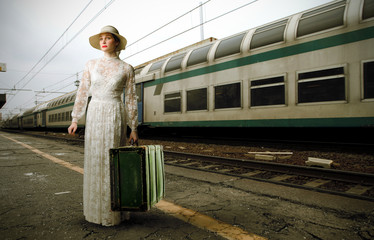 Travel