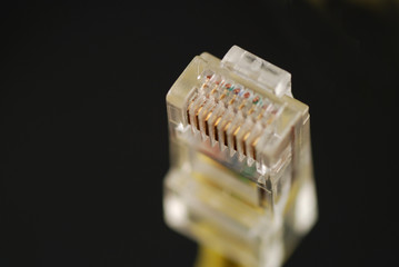 ethernet connectors